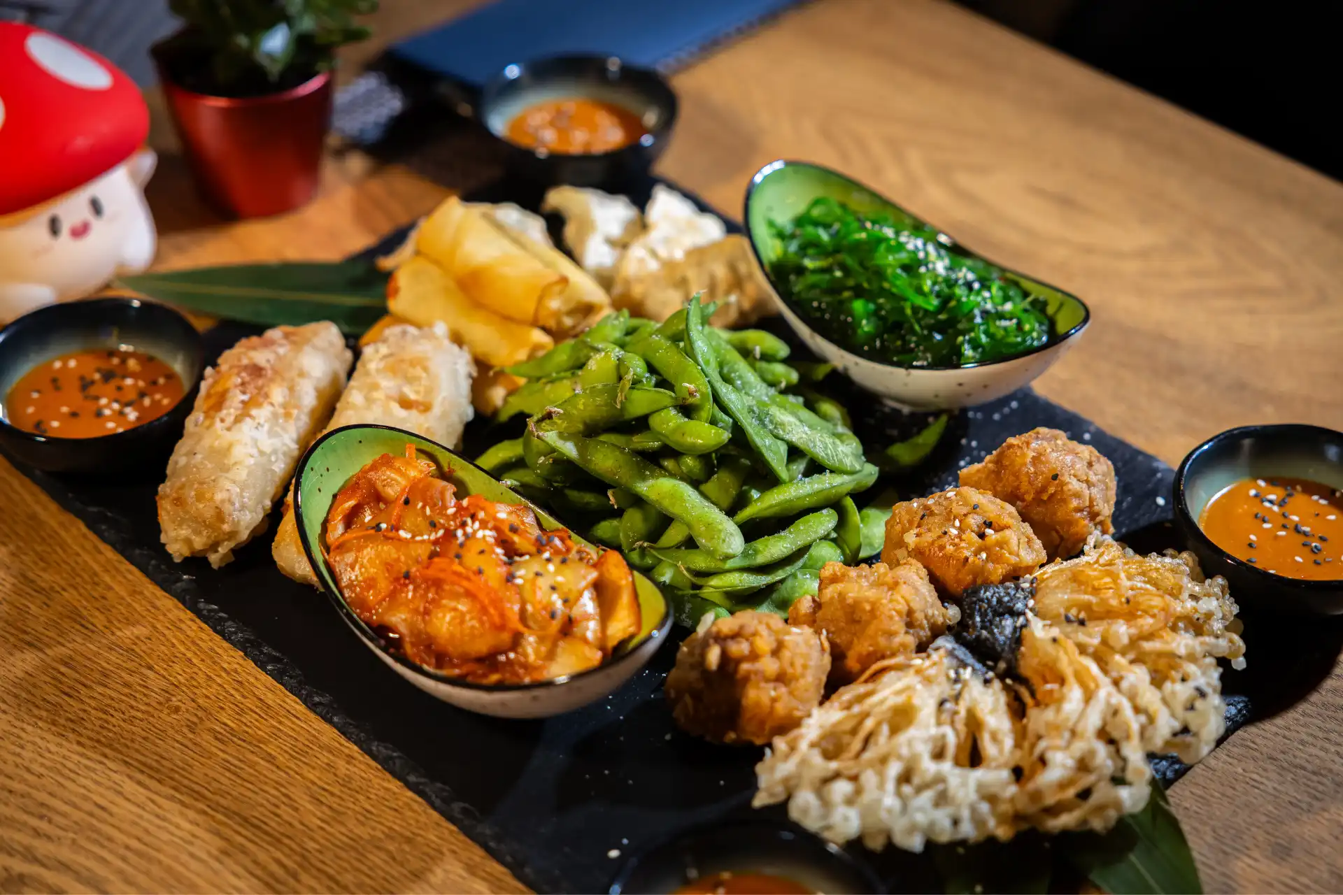 Event Food 1