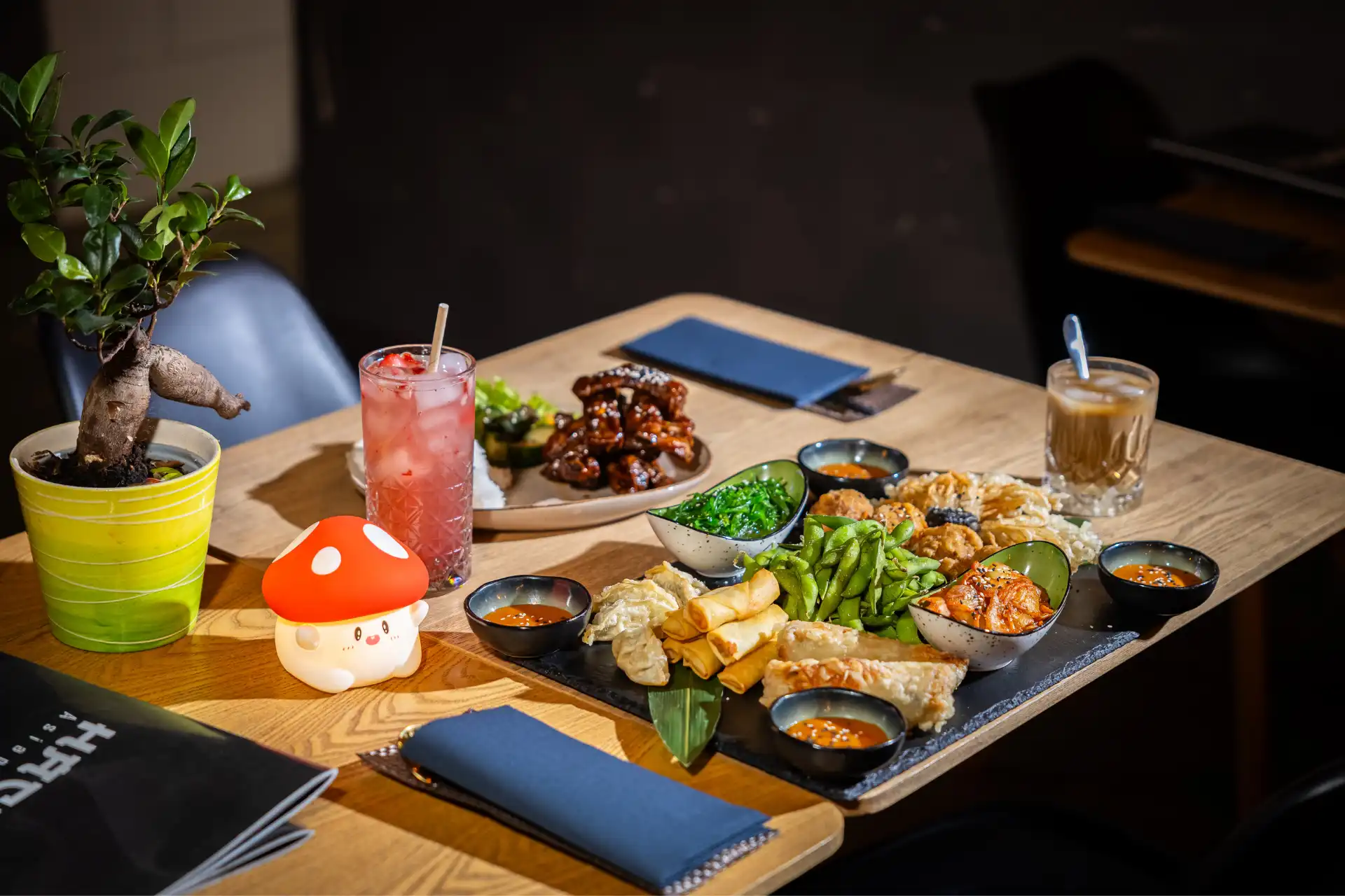 Food Startseite