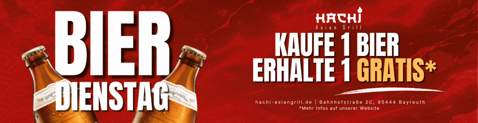 HACHI – Website Ads Banner 970x250px